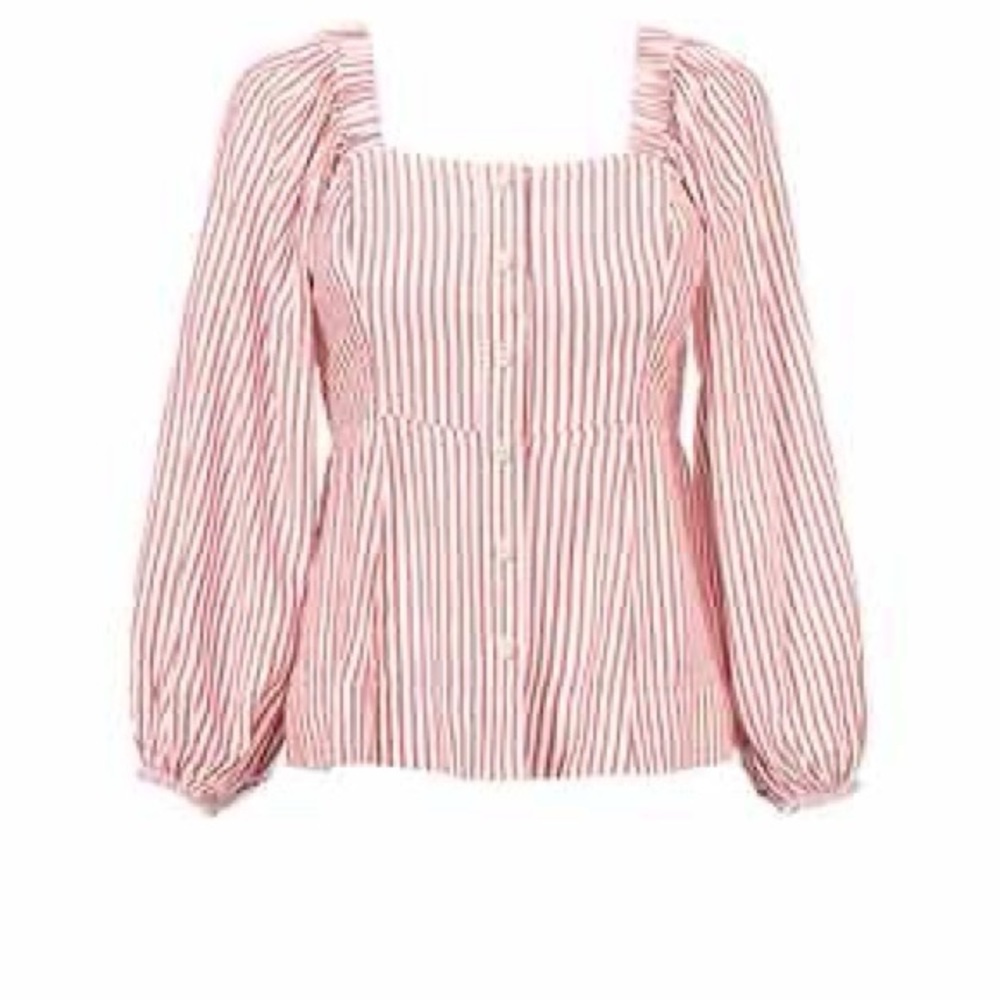 Cabi Carnival Top (style 5890)